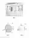 Fig. 03 - Truck bed lighting assemblies