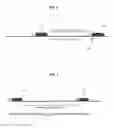 Fig. 05 - Method of Maintaining Separation Between Vehicles in a Fixed Guideway Transportation System Using Dynamic Block Control