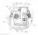 Fig. 01 - Adjustable steering column assembly