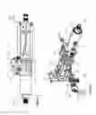 Fig. 03 - Adjustable steering column assembly