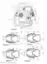 Fig. 04 - Adjustable steering column assembly