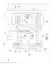 Fig. 03 - Charge pressure circuit arrangement for steering control for a vehicle