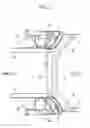 Fig. 03 - Front vehicle body reinforcing structure