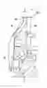 Fig. 01 - Front vehicle body reinforcing structure