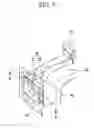 Fig. 04 - Front vehicle body reinforcing structure