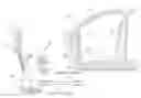 Fig. 01 - Collision load multi-decentralization type side body frame and vehicle including the same
