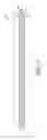 Fig. 17 - Endless track for traction of a vehicle
