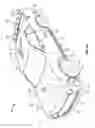 Fig. 02 - Integrated electronic component in vehicle body