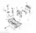 Fig. 01 - Bicycle disc brake caliper