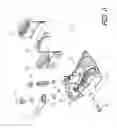Fig. 04 - Bicycle disc brake caliper