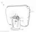 Fig. 01 - Airbag compartment enclosure assembly