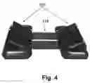 Fig. 03 - TANK SUPPORT