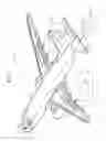 Fig. 02 - Aircraft spoiler lockout