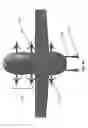 Fig. 07 - Autonomous flying ambulance