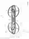 Fig. 22 - Aerial system including foldable frame architecture