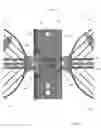 Fig. 08 - Aerial system including foldable frame architecture