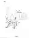 Fig. 02 - Dynamically tilted seat pan
