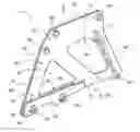 Fig. 01 - Integrable seat leg