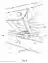 Fig. 09 - Integrable seat leg