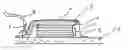 Fig. 01 - Vacuum film with ventilation