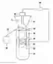 Fig. 01 - Apparatus for bagging a product