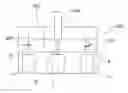 Fig. 01 - System for handling the sterilisation of flexible pouches