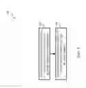Fig. 06 - Method for attaching an adhesive label to a plastic object