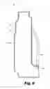 Fig. 07 - COMPOSITION CONTAINER WITH FRONT SURFACE PRESERVING RECESS