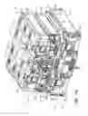 Fig. 02 - Utility assembly and coupling mechanism