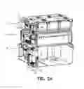 Fig. 06 - Utility assembly and coupling mechanism