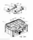 Fig. 33 - Utility assembly and coupling mechanism