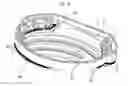 Fig. 08 - CLOSURE WITH RETENTION RING AND HINGE