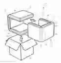 Fig. 01 - Insulated container