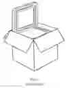 Fig. 02 - Insulated container