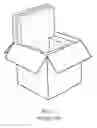 Fig. 03 - Insulated container