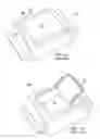 Fig. 02 - Resealable packages for snack products