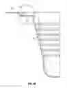Fig. 07 - Portion control cups, lidding material for said cup, method of making said cups and lids and device for forming a removal line in said cups and lids