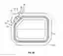 Fig. 14 - Portion control cups, lidding material for said cup, method of making said cups and lids and device for forming a removal line in said cups and lids