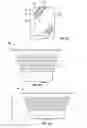 Fig. 16 - Portion control cups, lidding material for said cup, method of making said cups and lids and device for forming a removal line in said cups and lids