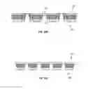 Fig. 27 - Portion control cups, lidding material for said cup, method of making said cups and lids and device for forming a removal line in said cups and lids