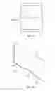 Fig. 40 - Portion control cups, lidding material for said cup, method of making said cups and lids and device for forming a removal line in said cups and lids