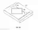 Fig. 43 - Portion control cups, lidding material for said cup, method of making said cups and lids and device for forming a removal line in said cups and lids