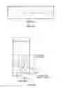 Fig. 46 - Portion control cups, lidding material for said cup, method of making said cups and lids and device for forming a removal line in said cups and lids