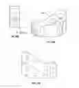 Fig. 47 - Portion control cups, lidding material for said cup, method of making said cups and lids and device for forming a removal line in said cups and lids
