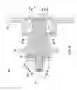 Fig. 05 - Sugarcane harvester elevator conveyor guide unit