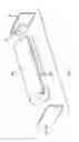 Fig. 06 - Mechanical sheet product dispenser