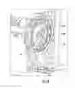 Fig. 35 - Mechanical sheet product dispenser