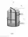 Fig. 02 - SYSTEM FOR A SPOOL CONTAINER