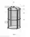 Fig. 04 - SYSTEM FOR A SPOOL CONTAINER