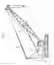 Fig. 02 - Brake device for braking a hydraulic motor of a turning body in a working machine